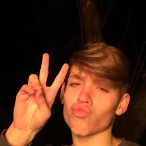 Meet your Posher, Mason